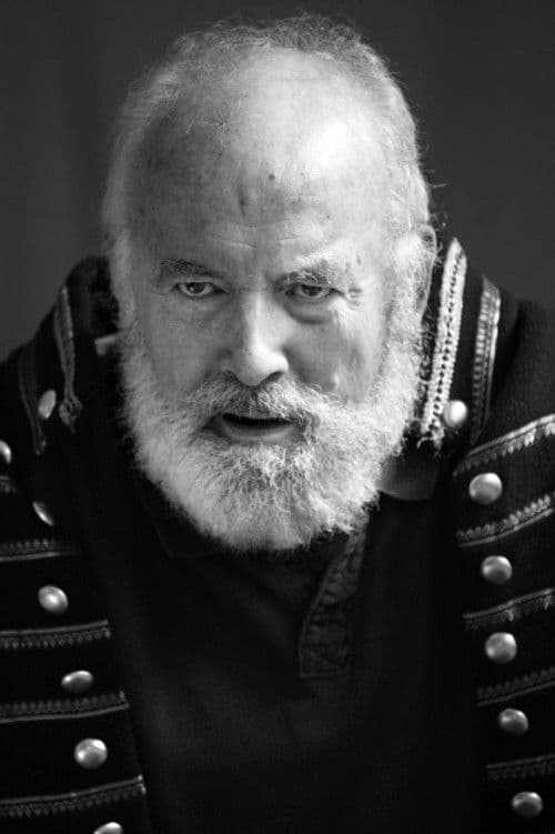 Pip Donaghy profile photo