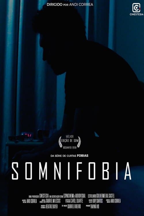 Somnifobia poster