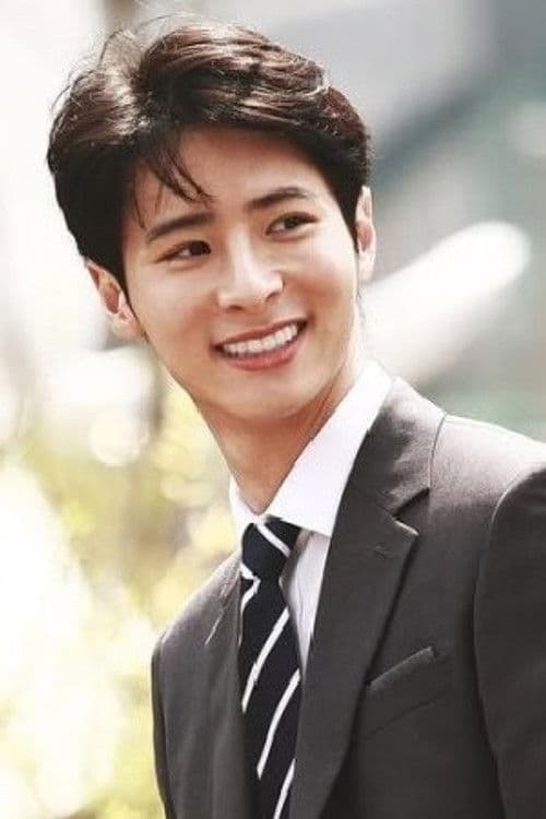 Ahn Dae Kyum profile photo