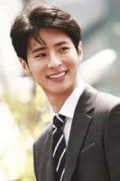 Ahn Dae Kyum profile photo