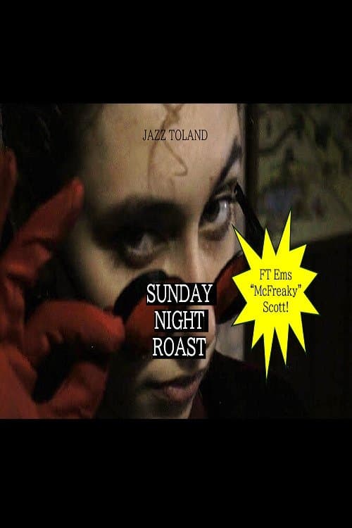 Sunday Night Roast poster