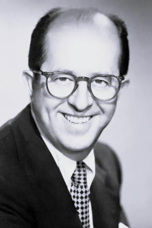 Phil Silvers profile photo