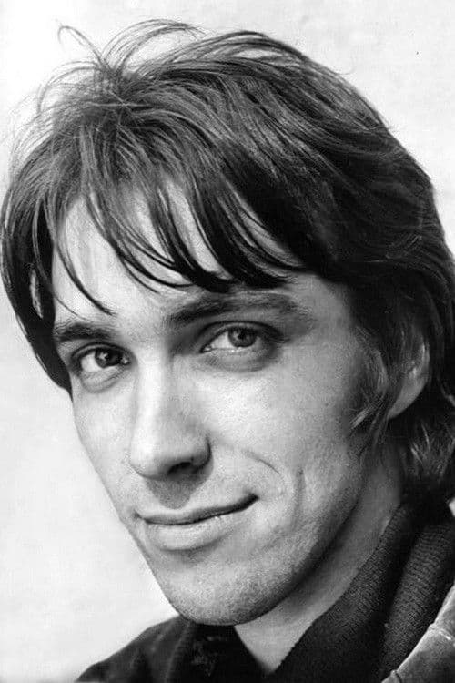 Sergei Kuryokhin profile photo