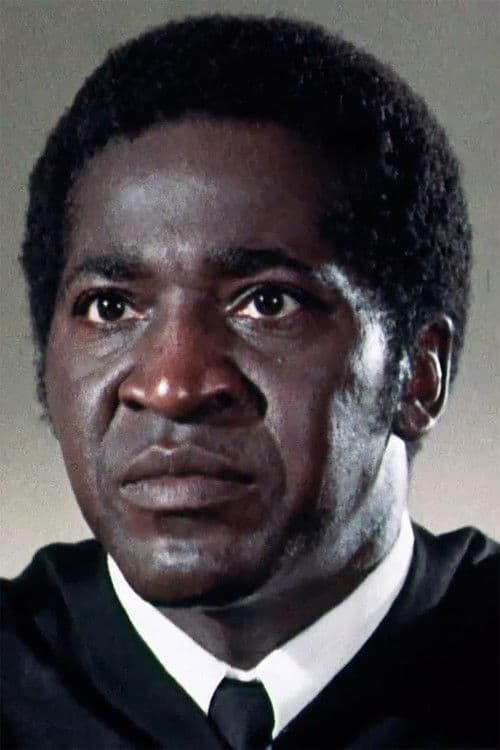 John R. Russell profile photo