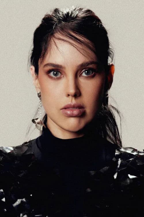 Inara Parrode profile photo