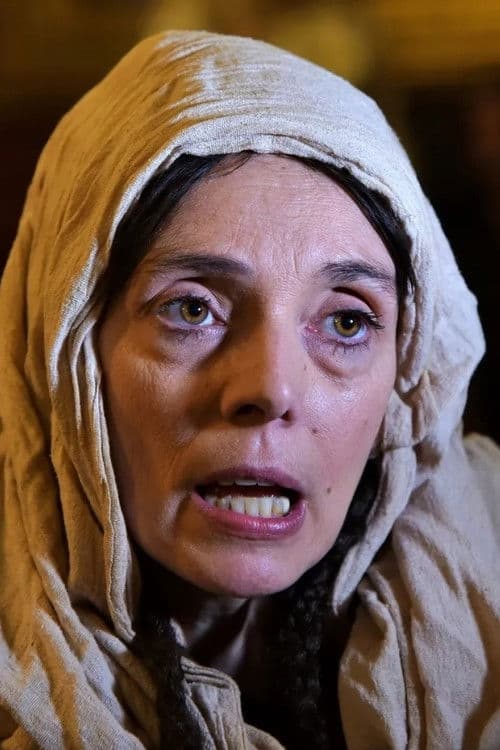 Anita Tóth profile photo