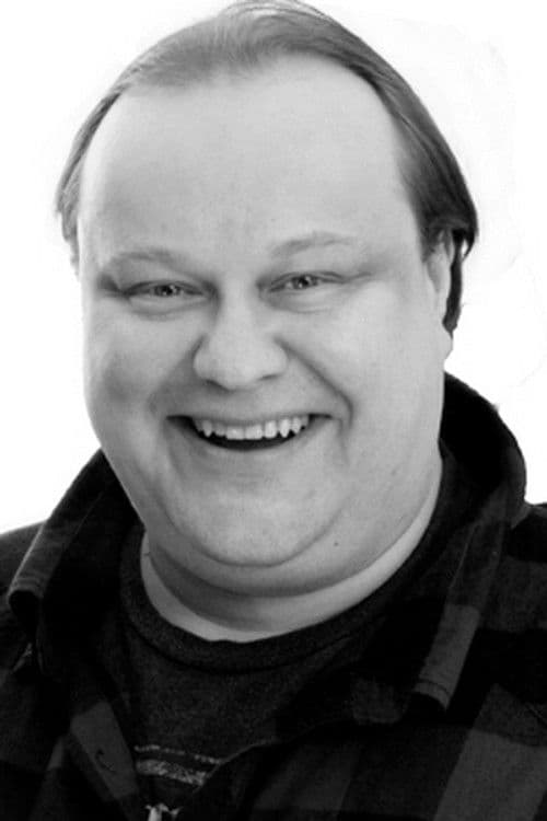 Tuomas Uusitalo profile photo