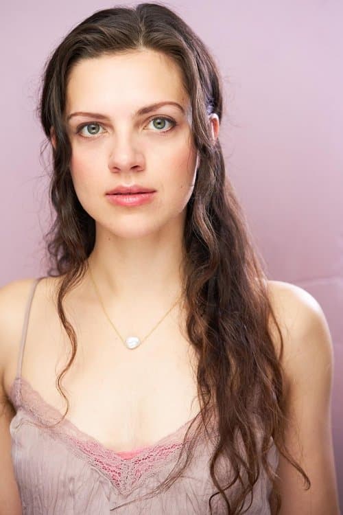 Amy Catherine Welch profile photo