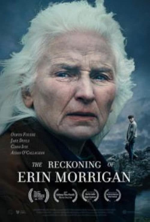 The Reckoning of Erin Morrigan poster