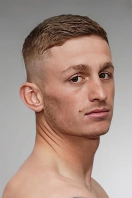 Ryan Garner profile photo