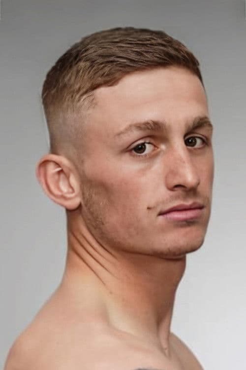 Ryan Garner profile photo