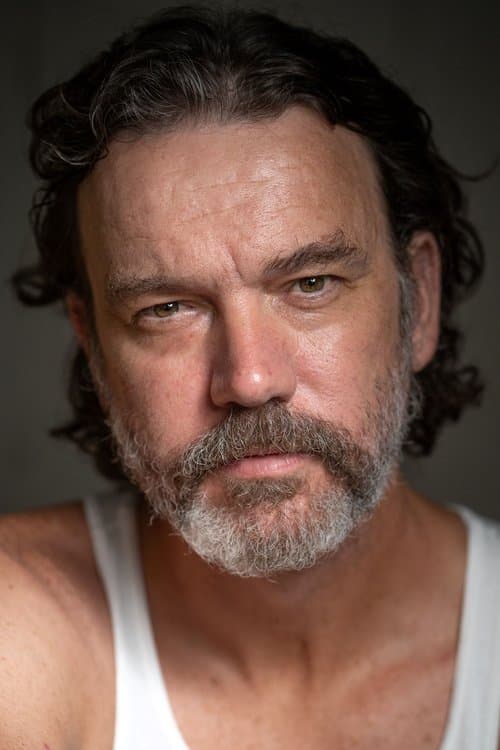 Justin Matthew Smith profile photo