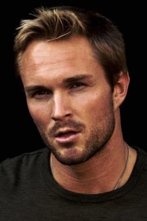 Peter Daniel Adams profile photo