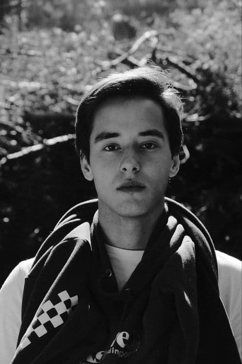 Jaime Vellón profile photo