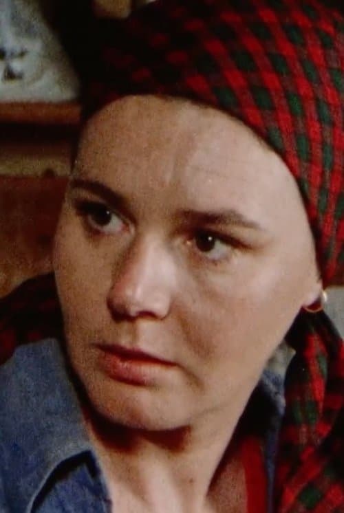 Elizabeth Huddle profile photo