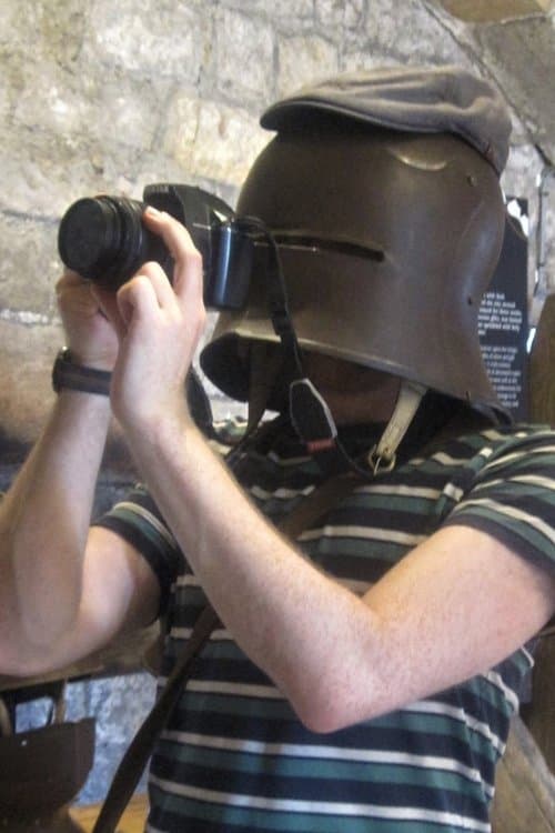 Harry Wilding profile photo