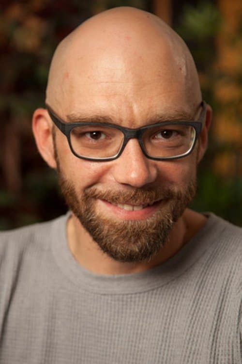 Antoine Mongrain profile photo