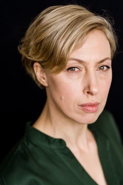 Tiina Tauraite profile photo