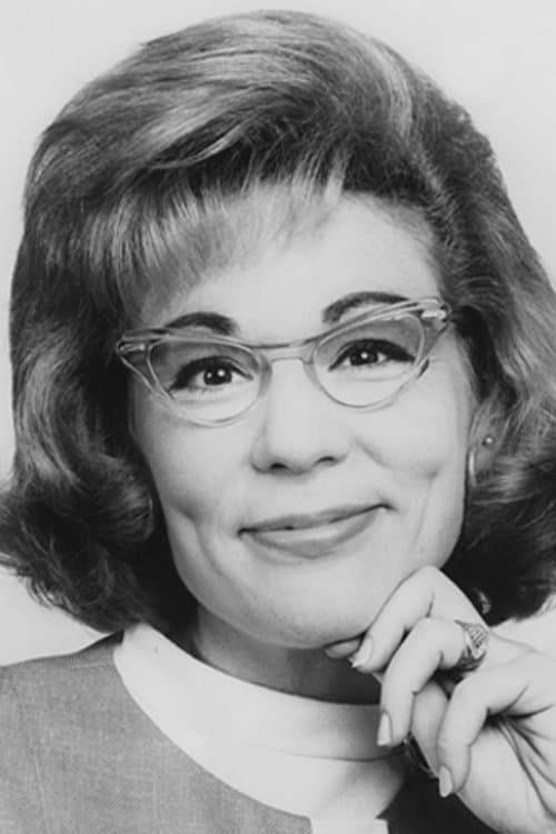 Joyce Gordon profile photo