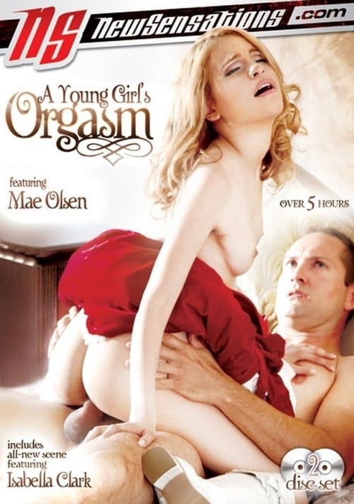 A Young Girl's Orgasm poster