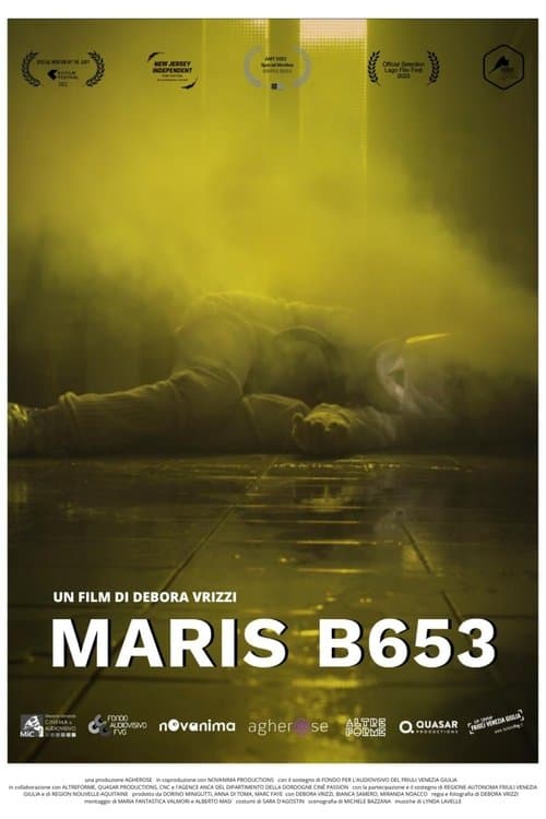 Maris B653