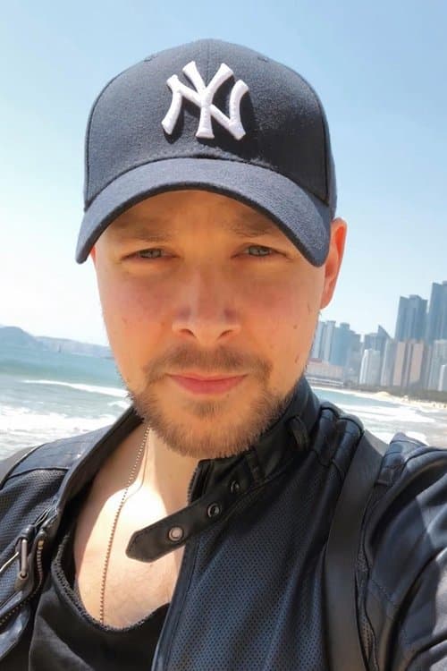 Hervé Demers profile photo