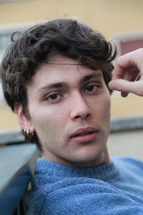 Ruben Mulet Porena profile photo