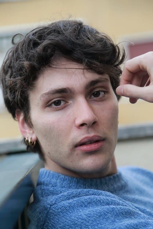 Ruben Mulet Porena profile photo