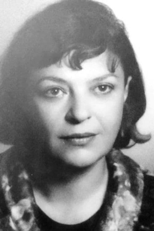 Nikolina Tomanova profile photo