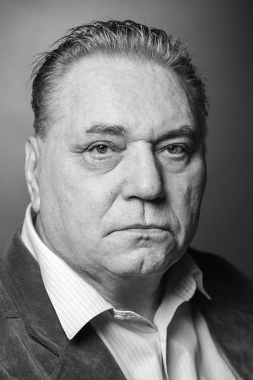 Viktor Smirnov profile photo