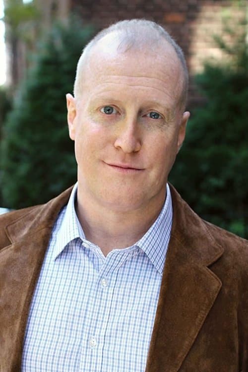 Patrick Noonan profile photo