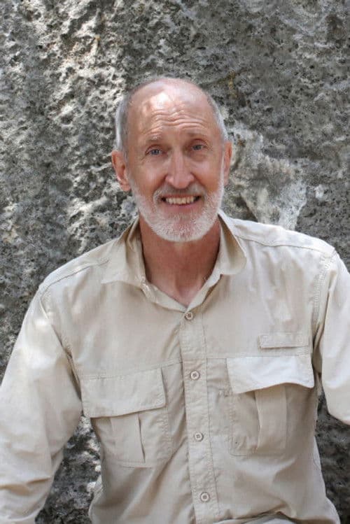 Mark Fairchild profile photo