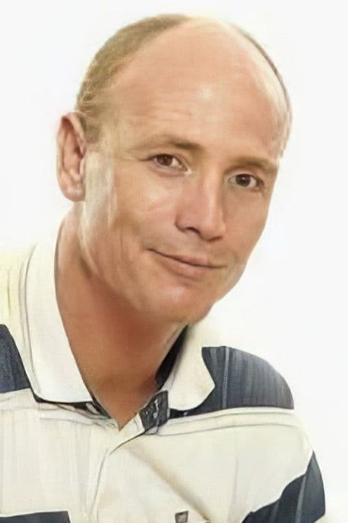 Aaron McIlroy profile photo