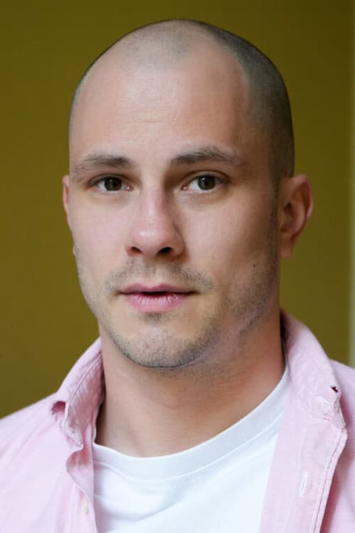 Nikolaus Sternfeld profile photo