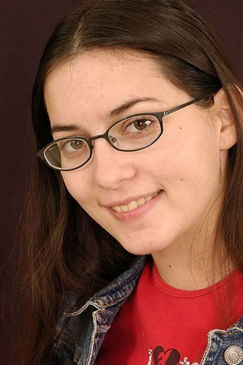 Larissa Fox profile photo