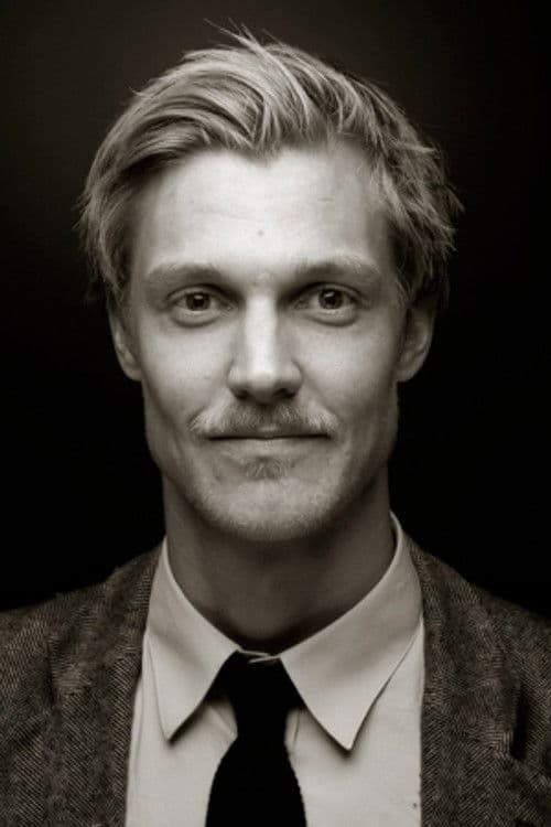 Espen Klouman Høiner profile photo