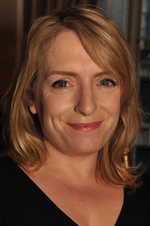 Claire Rushbrook profile photo