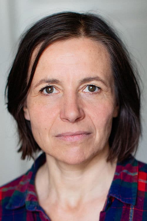 Christine Rollar profile photo