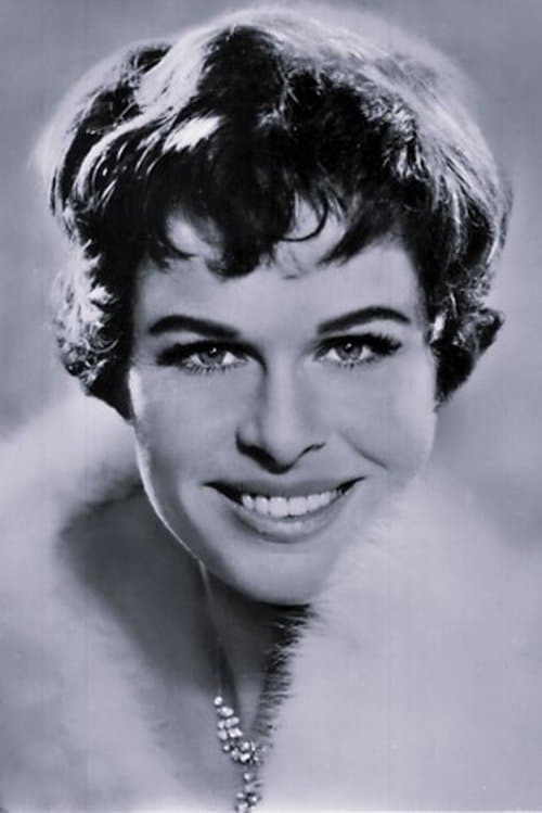 Barbara Rütting profile photo