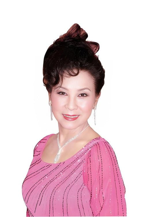 Chan Ho-Kau profile photo