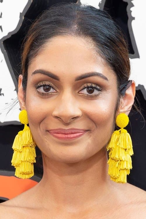 Reema Sampat profile photo