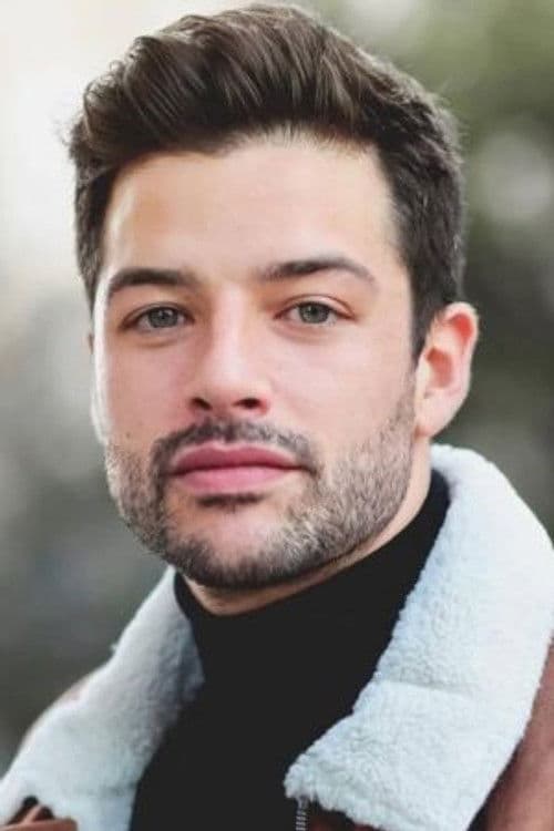 Benjamin Macé profile photo