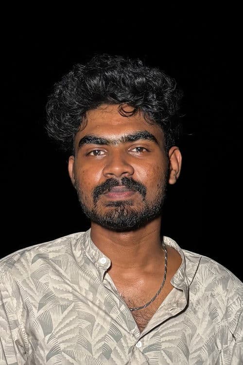 Aswanth M profile photo