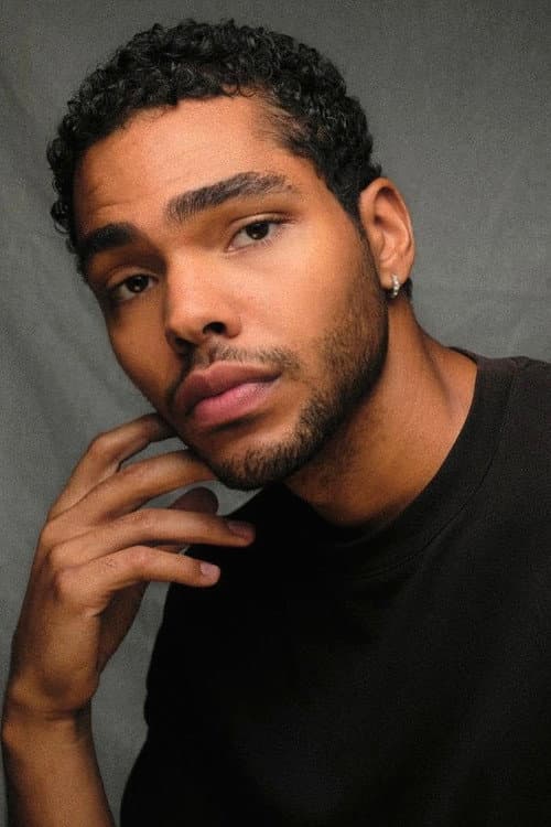 Nicholas Duvernay profile photo
