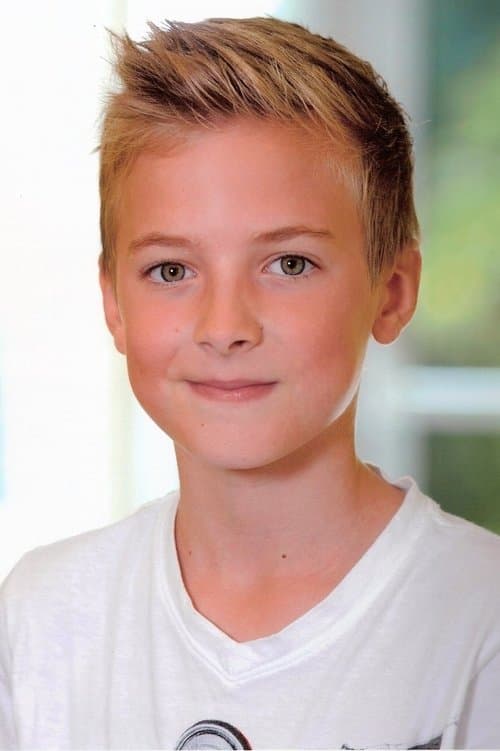 Maximilian Harnisch profile photo