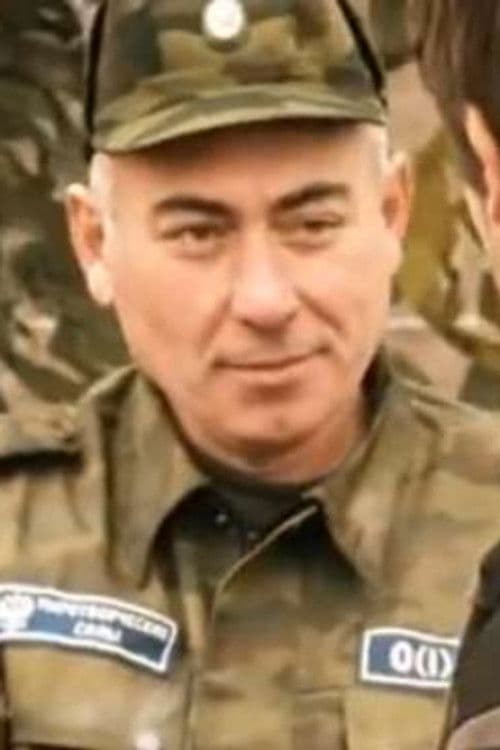 Adgur Dzheniya profile photo