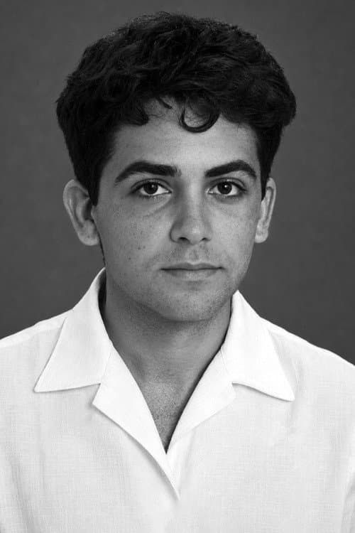 Maurice Audin profile photo