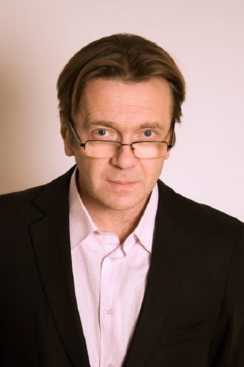 Valeriy Degtyar profile photo