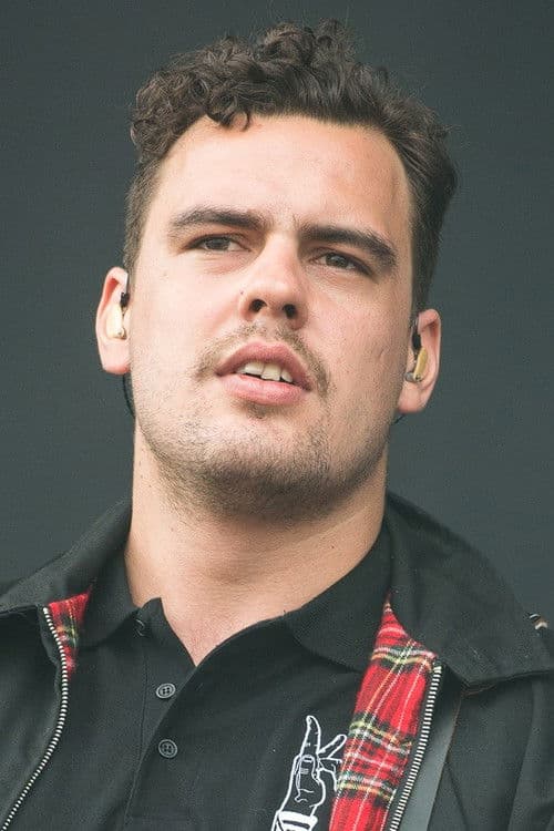 Karl Schumann profile photo