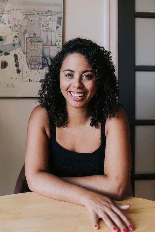 Maya Annik Bedward profile photo